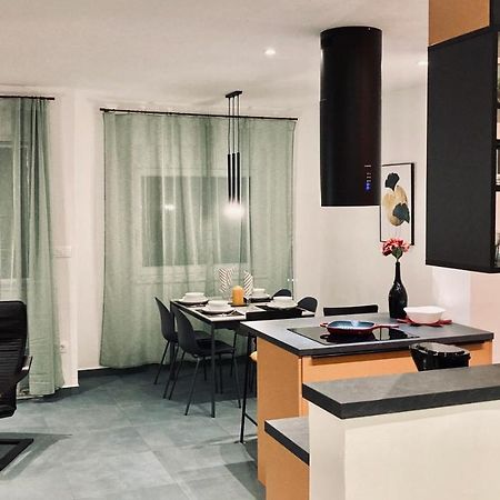 Apartment Tomic Krk Krk Town Exteriör bild