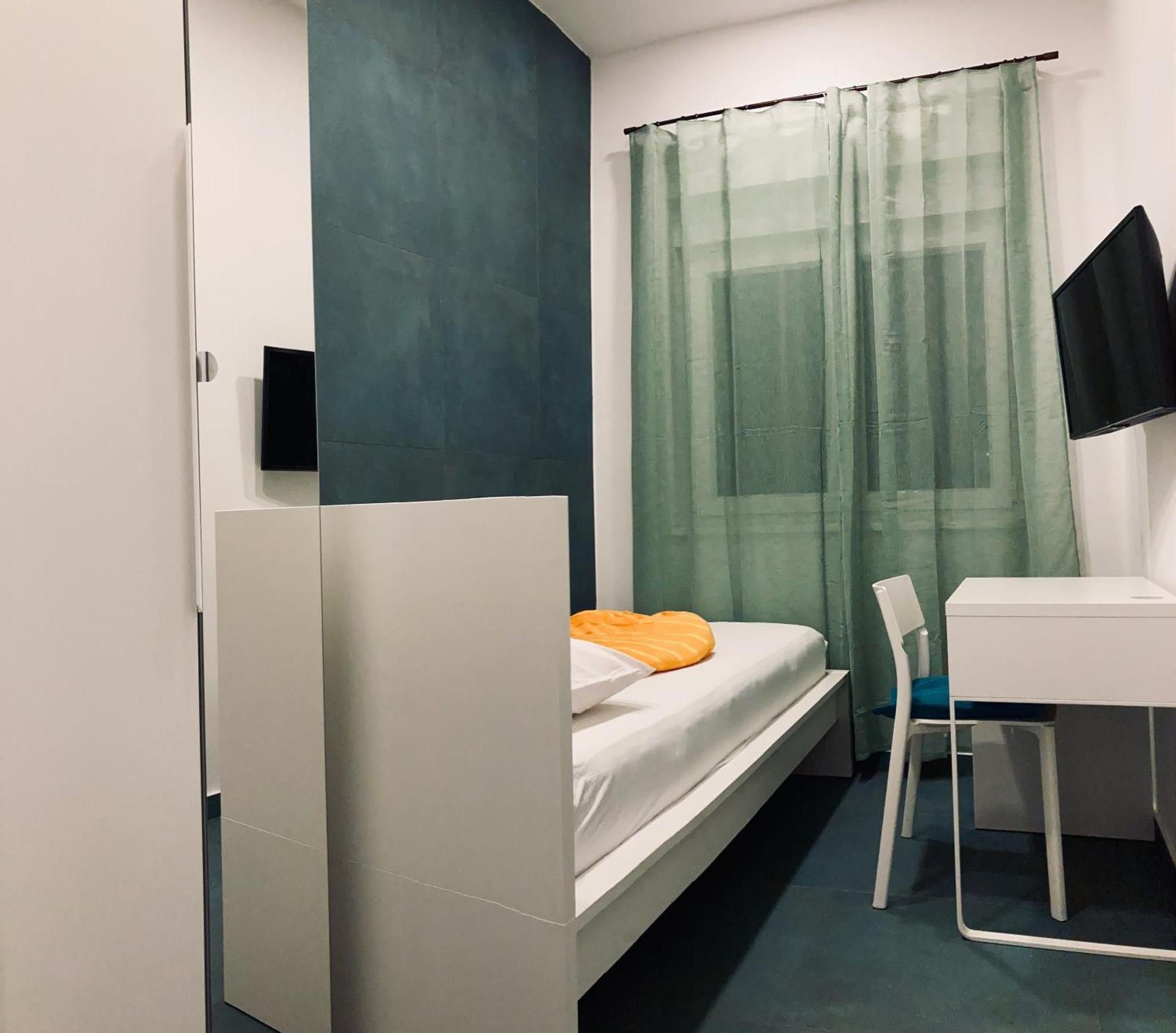 Apartment Tomic Krk Krk Town Exteriör bild